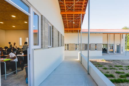 Calling Academy Stellenbosch